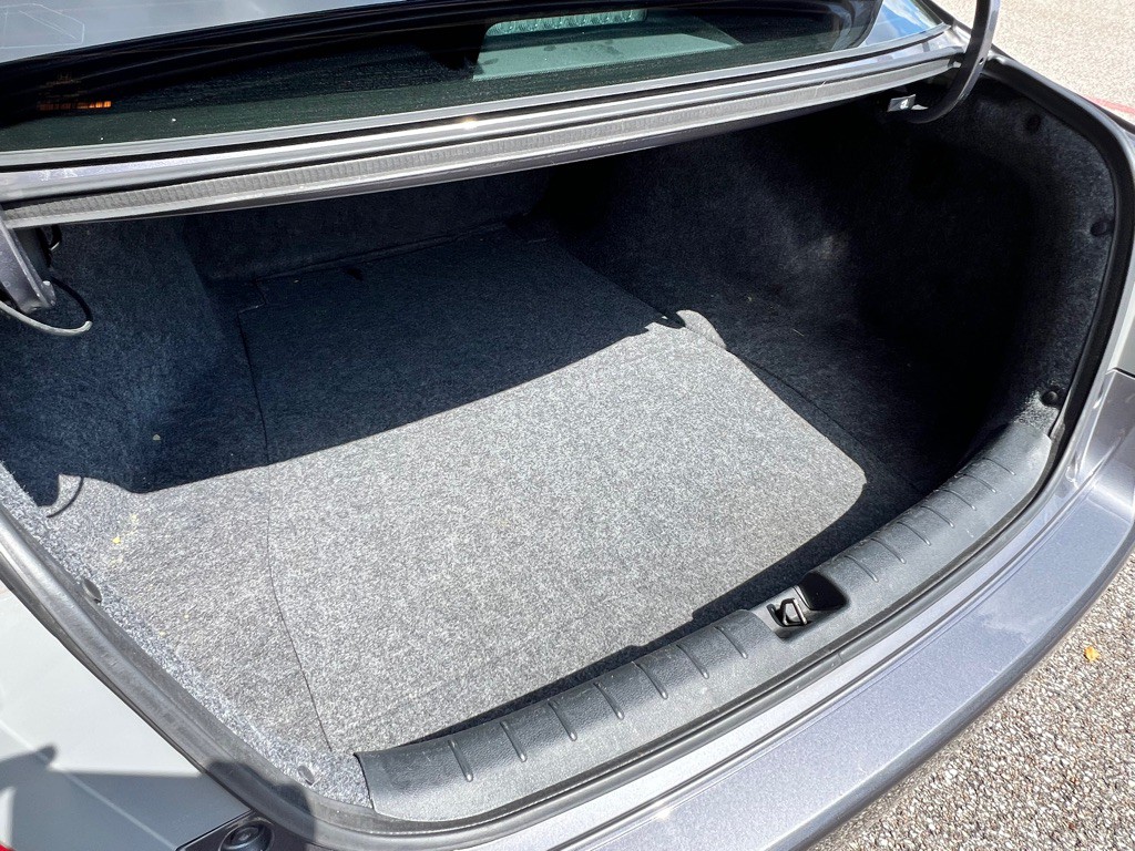 2015 Honda Accord Image 21