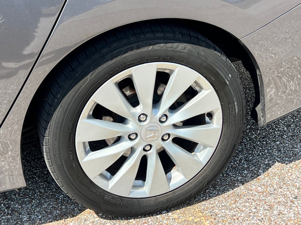 2015 Honda Accord Image 31