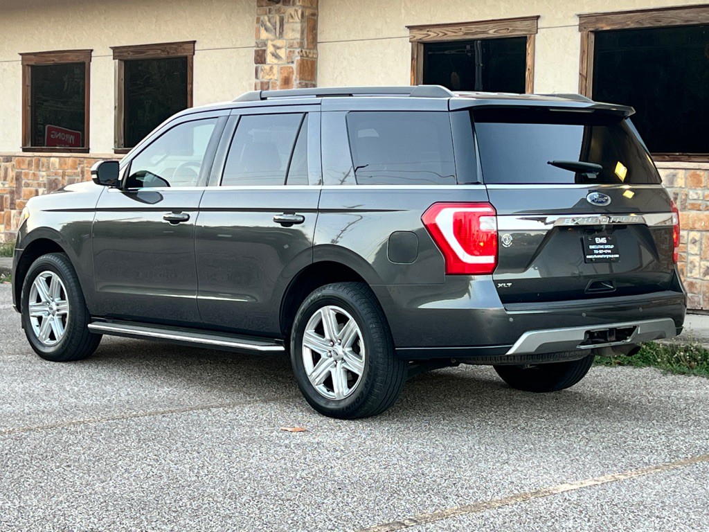 2019 Ford Expedition Image 3