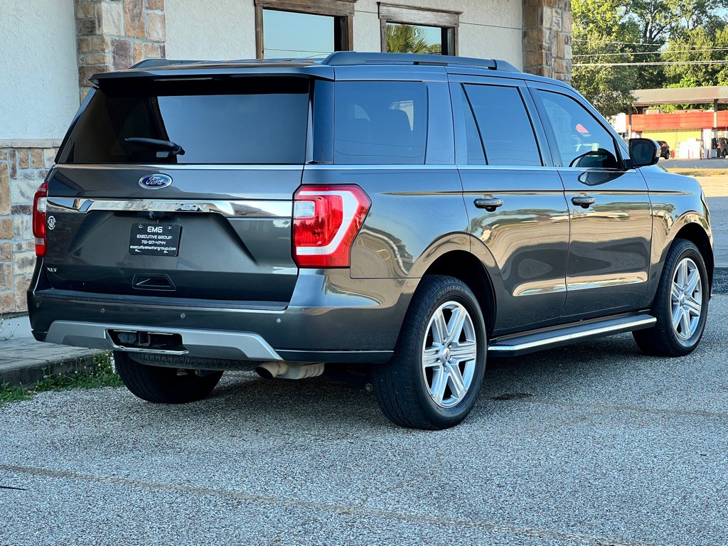 2019 Ford Expedition Image 5