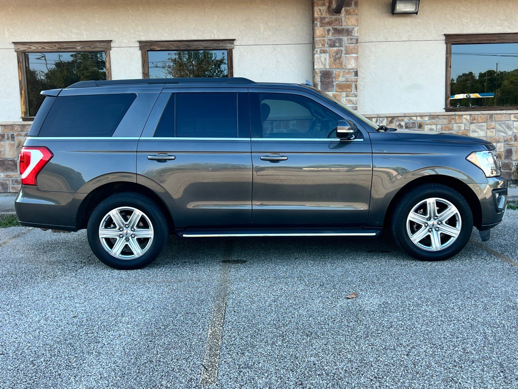 2019 Ford Expedition Image 6
