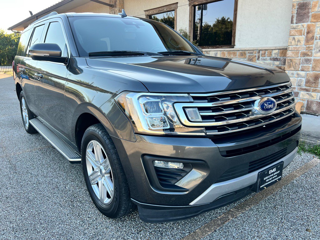 2019 Ford Expedition Image 7