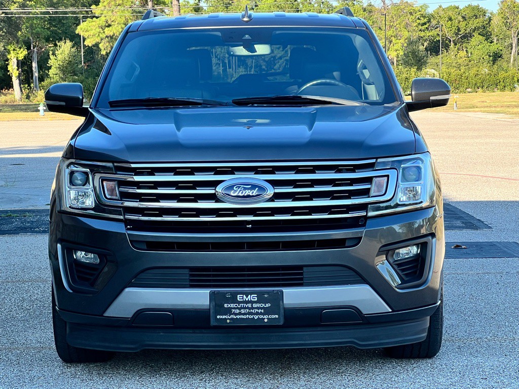 2019 Ford Expedition Image 8