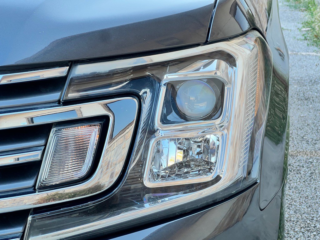 2019 Ford Expedition Image 9