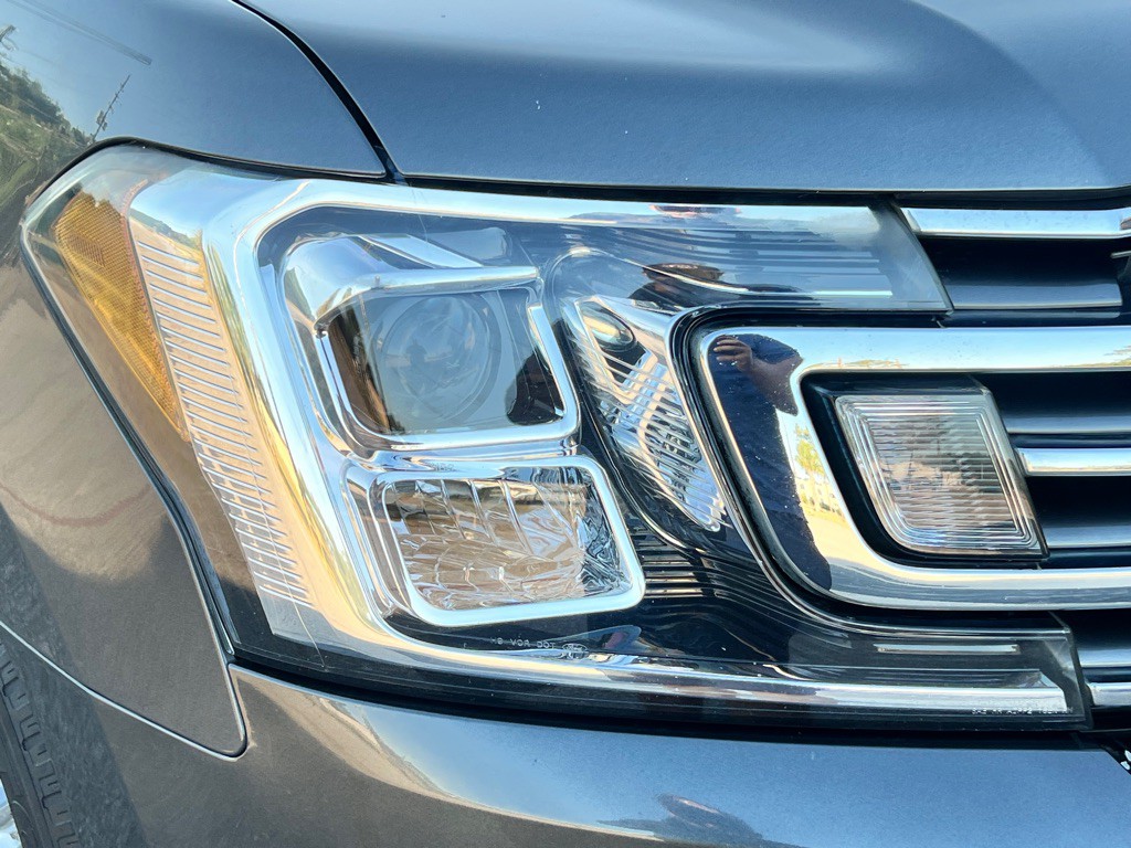 2019 Ford Expedition Image 10