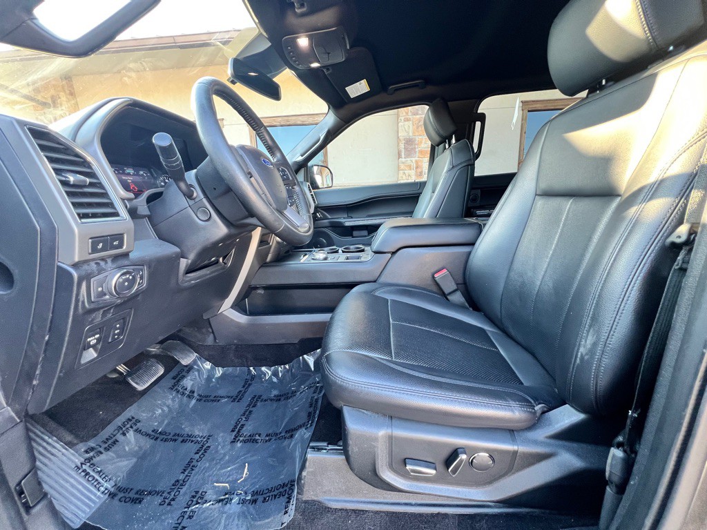 2019 Ford Expedition Image 11