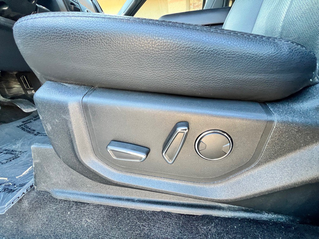 2019 Ford Expedition Image 12