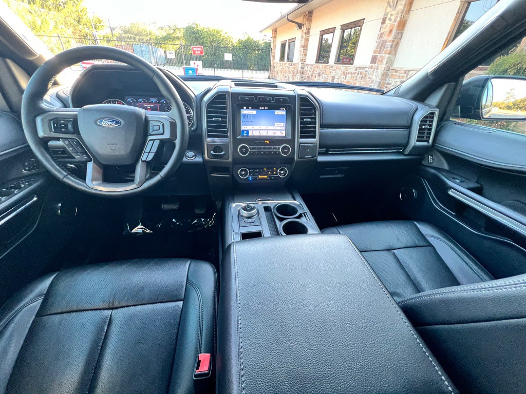 2019 Ford Expedition Image 13