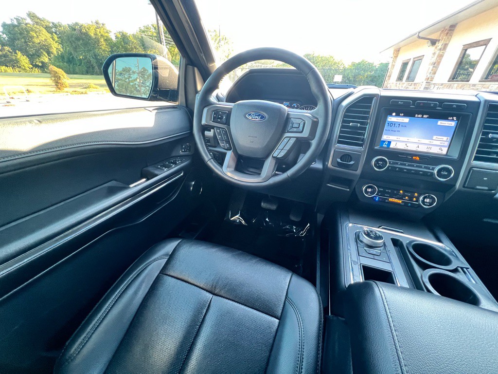 2019 Ford Expedition Image 14