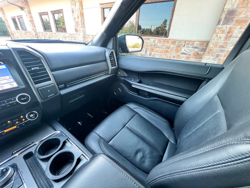 2019 Ford Expedition Image 15