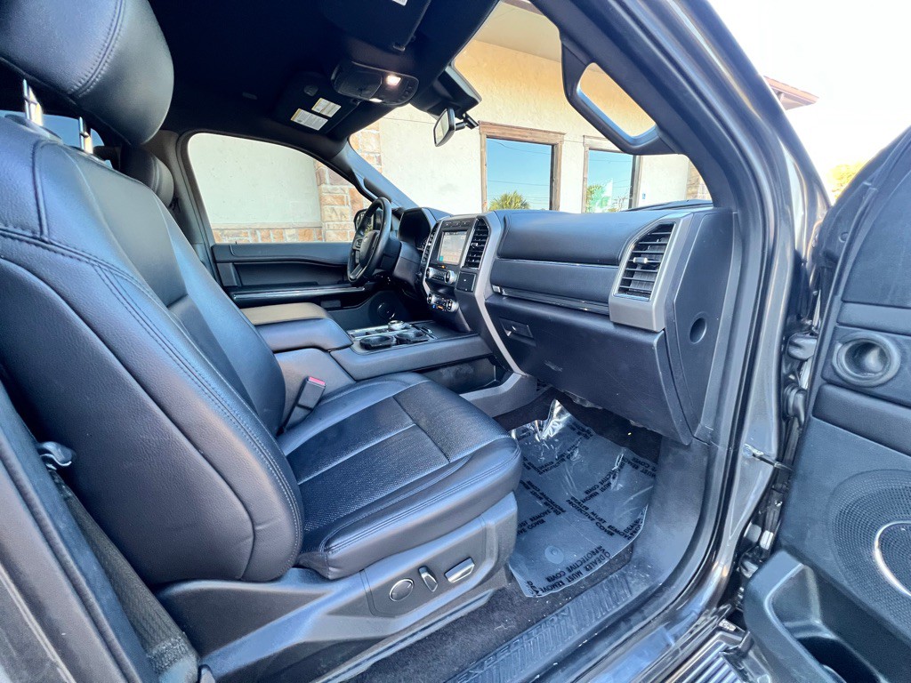 2019 Ford Expedition Image 17