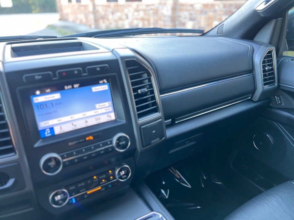 2019 Ford Expedition Image 18