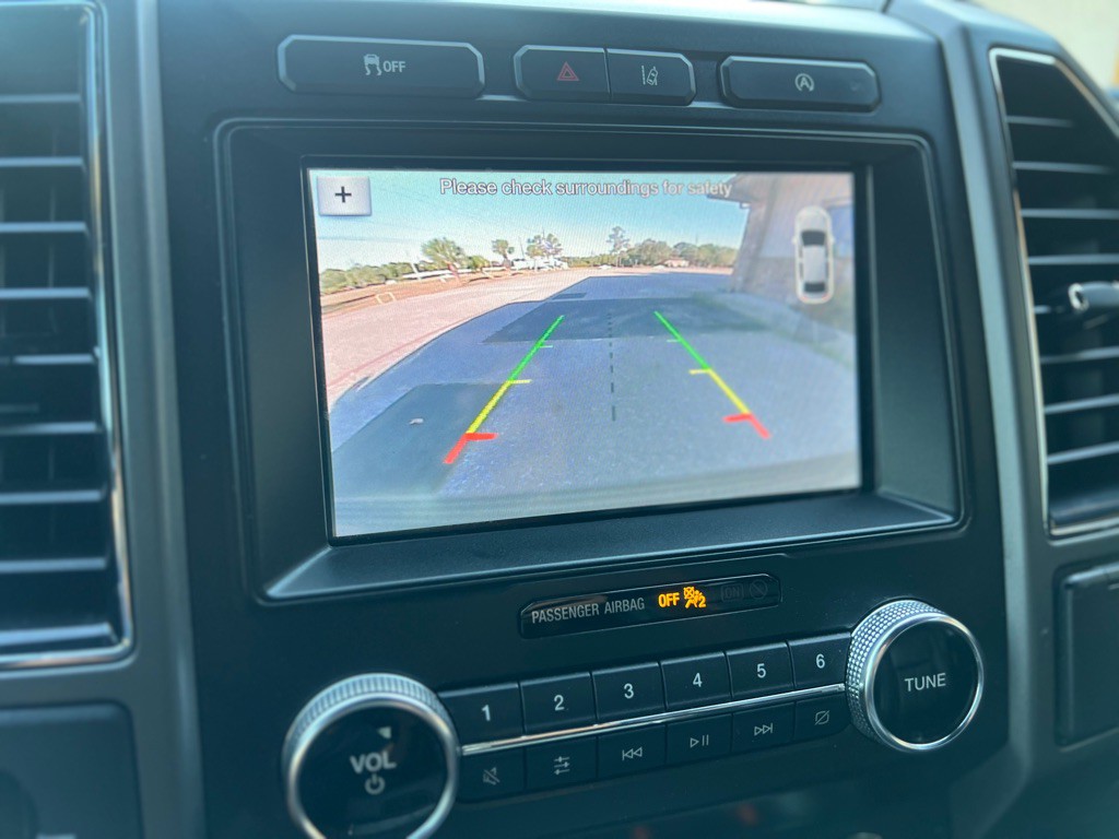 2019 Ford Expedition Image 19