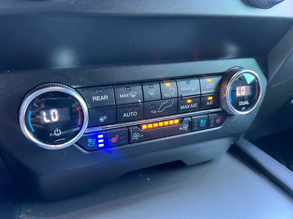 2019 Ford Expedition Image 21