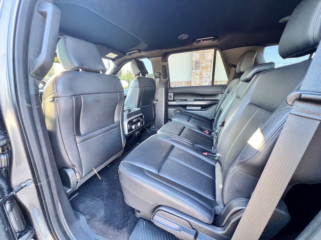 2019 Ford Expedition Image 22