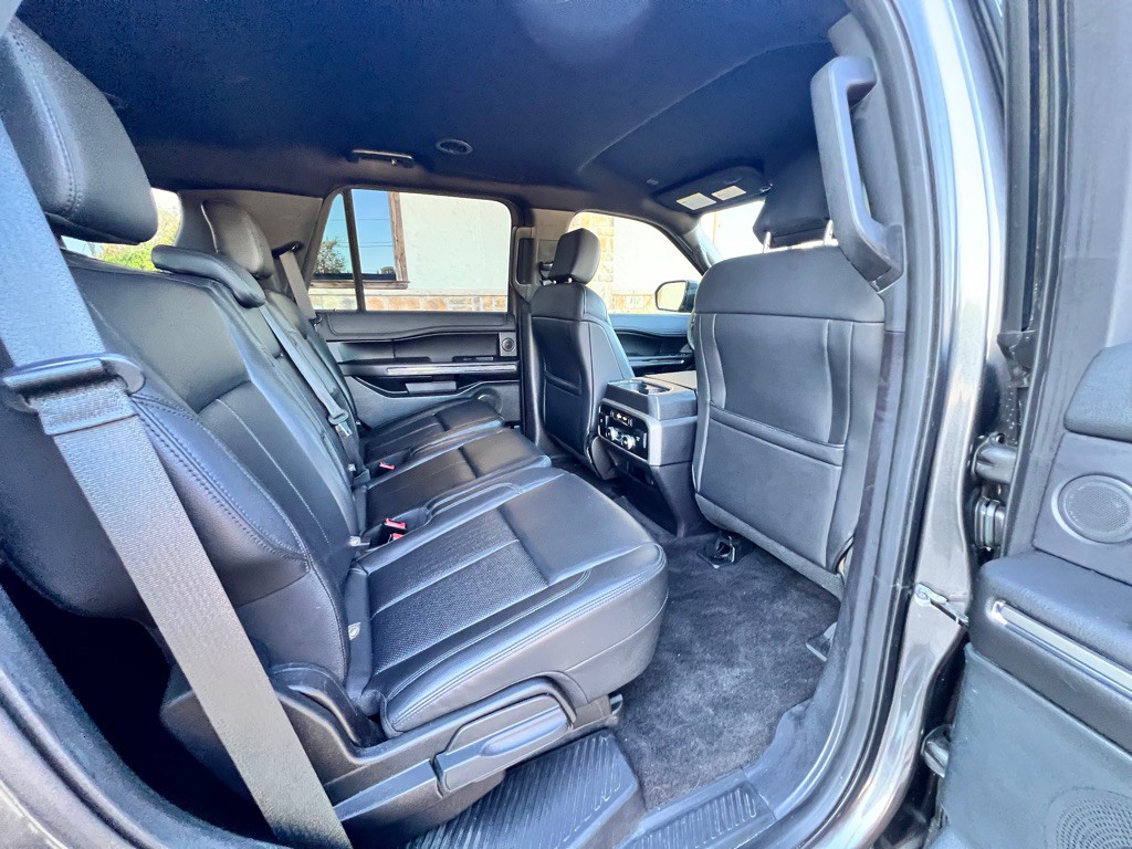 2019 Ford Expedition Image 23