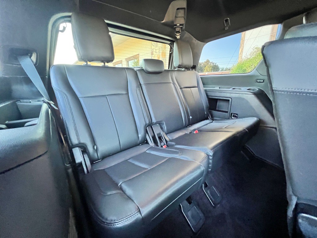2019 Ford Expedition Image 24