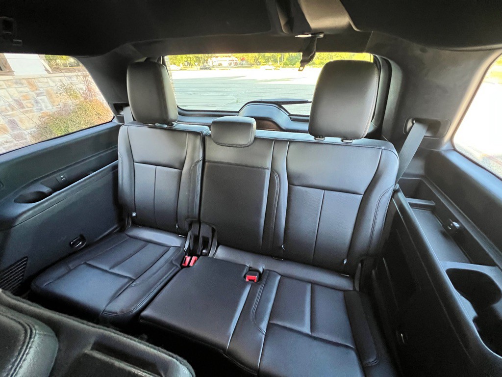 2019 Ford Expedition Image 25