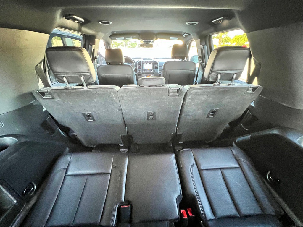 2019 Ford Expedition Image 26