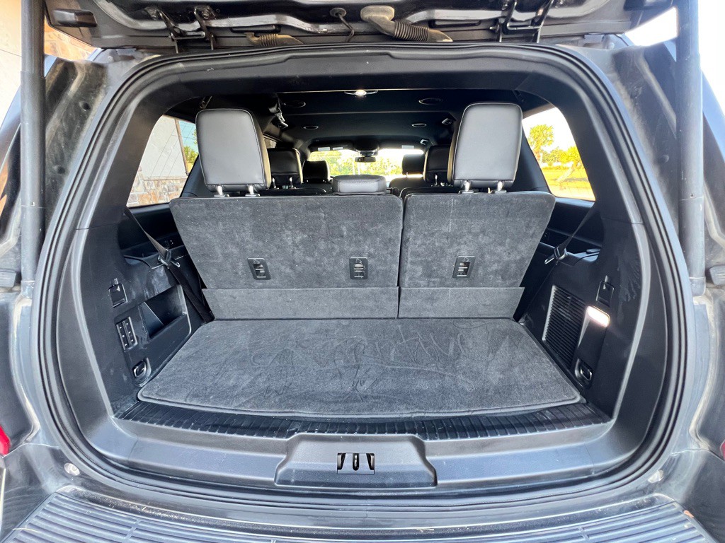 2019 Ford Expedition Image 27