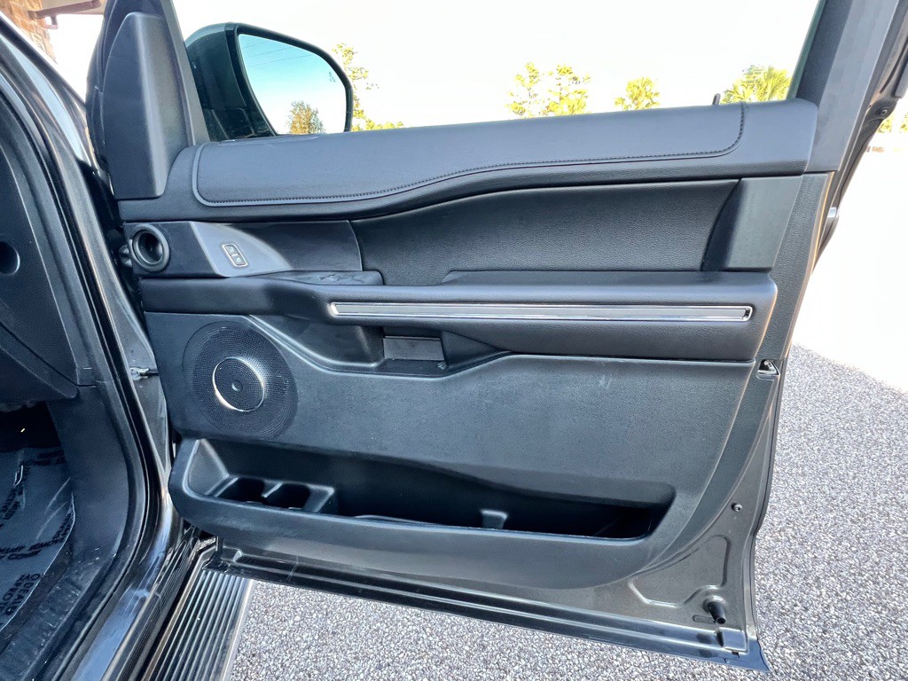 2019 Ford Expedition Image 28