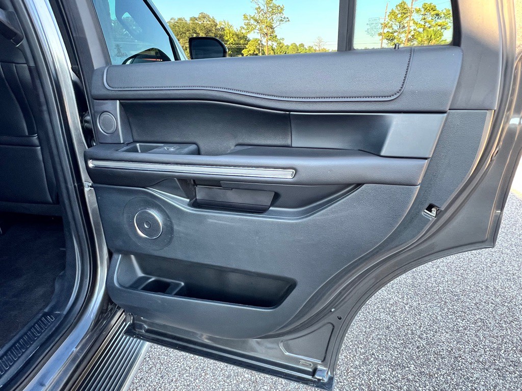 2019 Ford Expedition Image 29