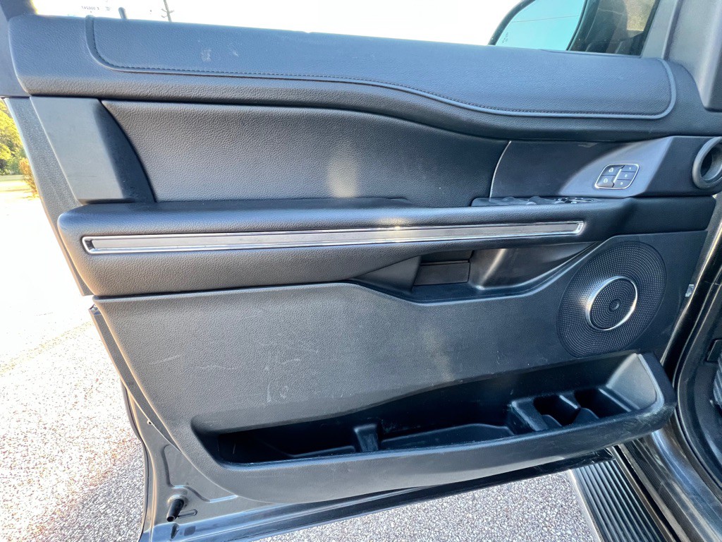 2019 Ford Expedition Image 30