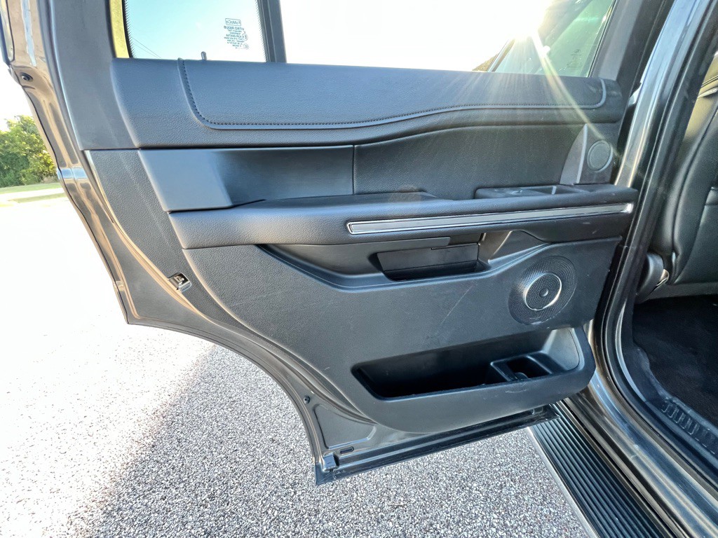 2019 Ford Expedition Image 31