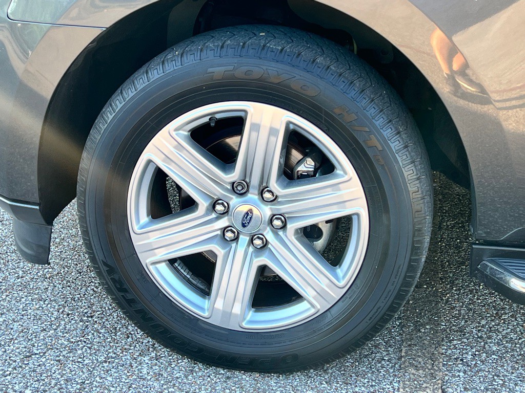 2019 Ford Expedition Image 34
