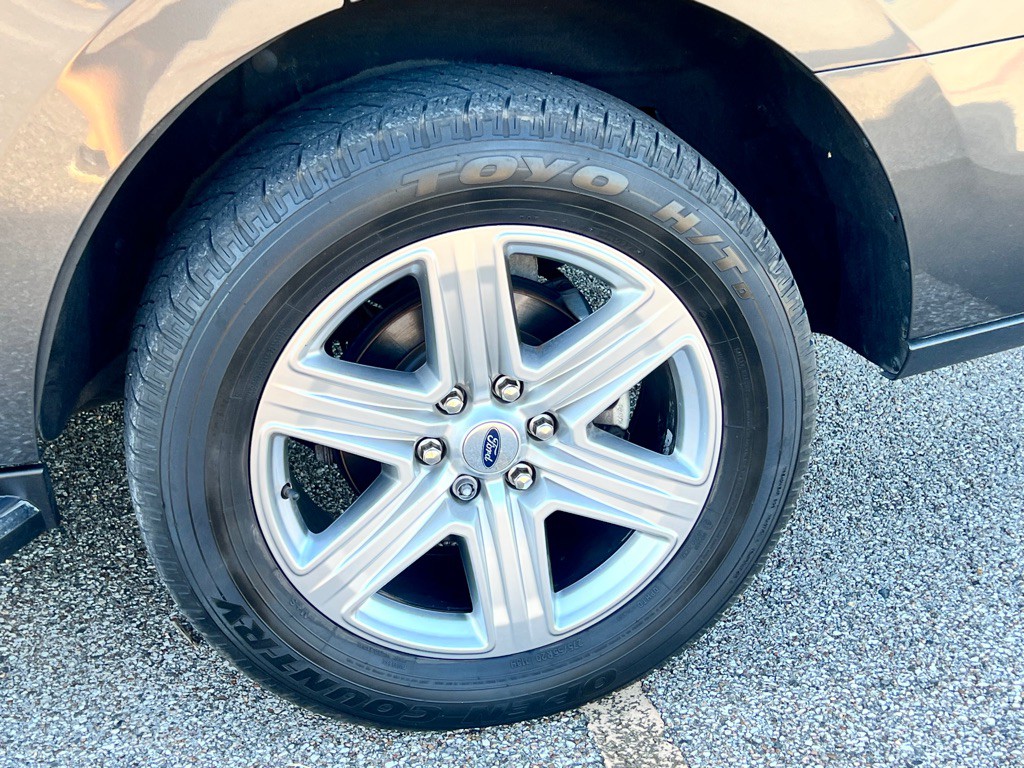 2019 Ford Expedition Image 36