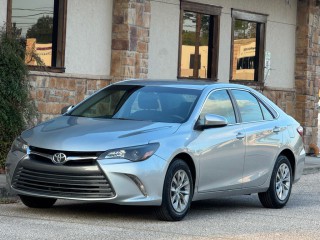 Image for 2016 Toyota Camry LE ID: 6914139