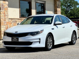 Image for 2016 Kia Optima LX ID: 6914186