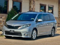 Image for 2013 Toyota Sienna SE 8-PASSENGER ID: 6914424
