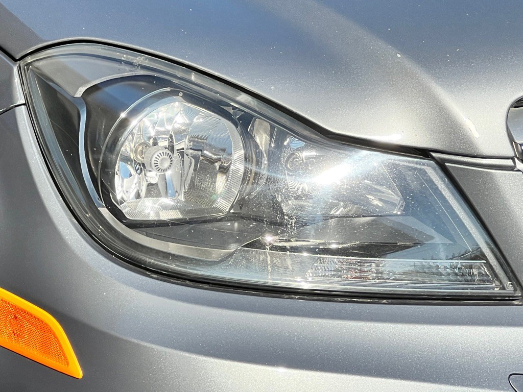 2013 Mercedes-Benz C-Class Image 9