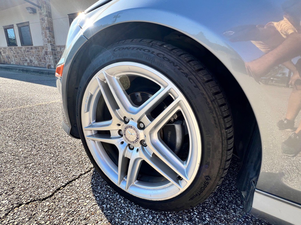 2013 Mercedes-Benz C-Class Image 31