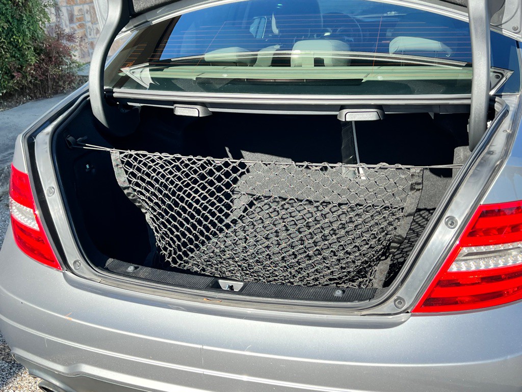 2013 Mercedes-Benz C-Class Image 33