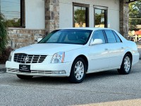 Image for 2011 Cadillac DTS 4.6L V8 ID: 6915291
