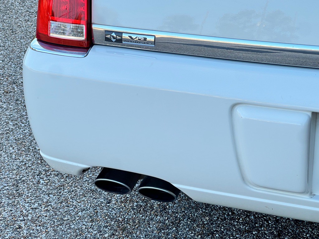 2011 Cadillac DTS Image 10