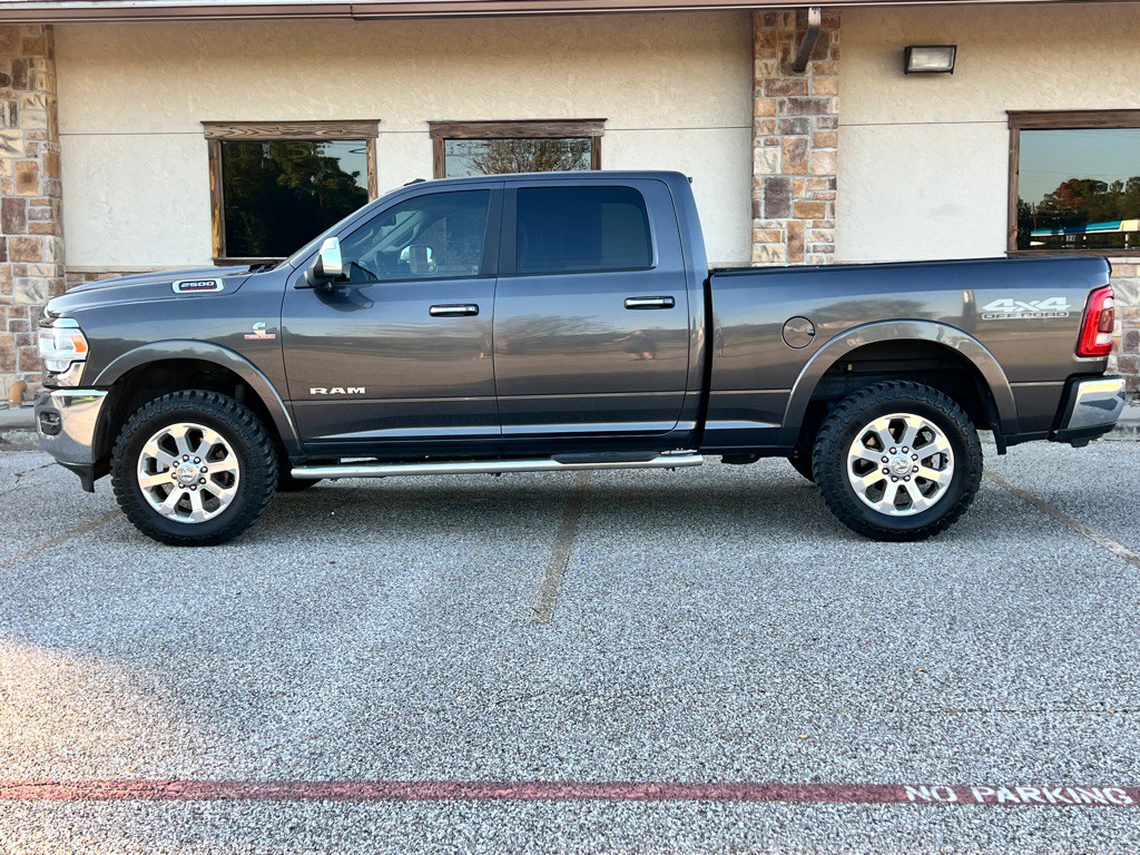 2019 RAM 2500 Image 2