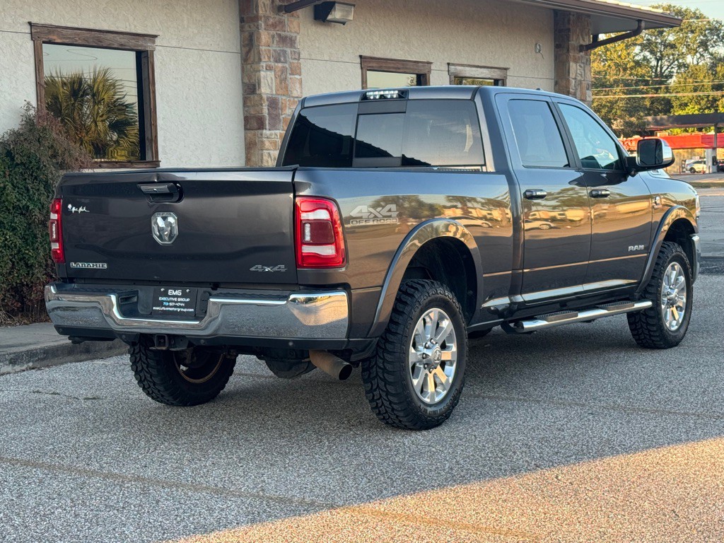 2019 RAM 2500 Image 5