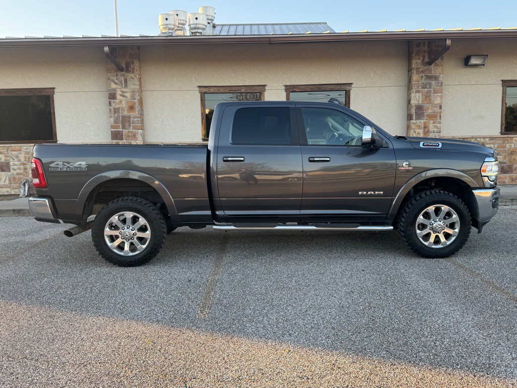 2019 RAM 2500 Image 6