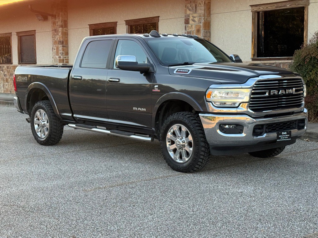 2019 RAM 2500 Image 7