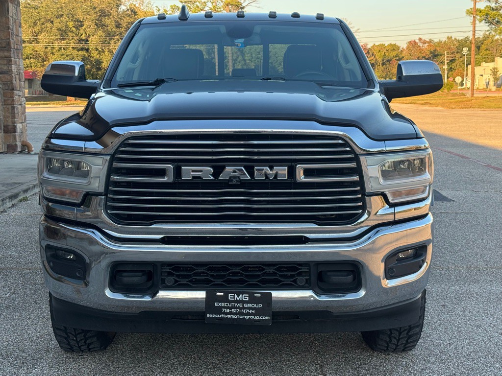 2019 RAM 2500 Image 8