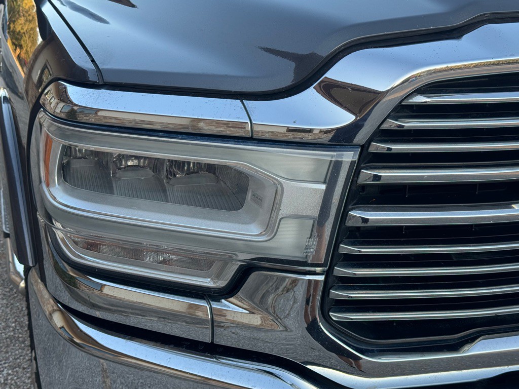 2019 RAM 2500 Image 9