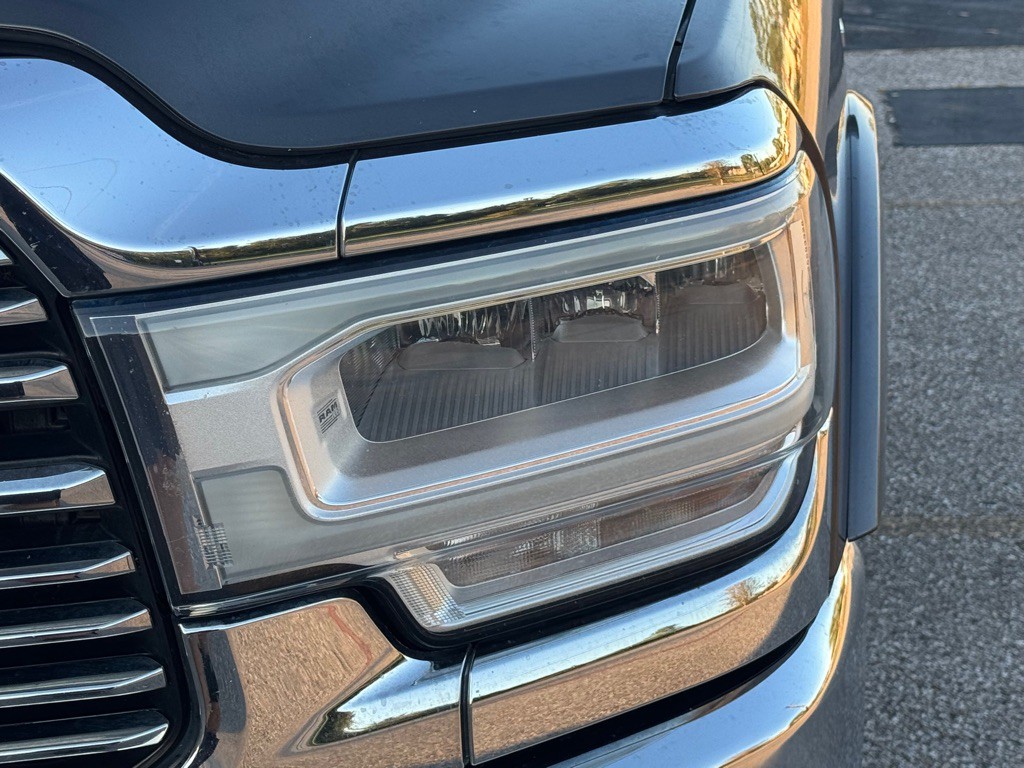 2019 RAM 2500 Image 10