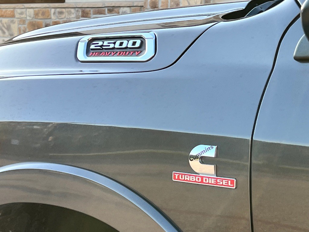 2019 RAM 2500 Image 11