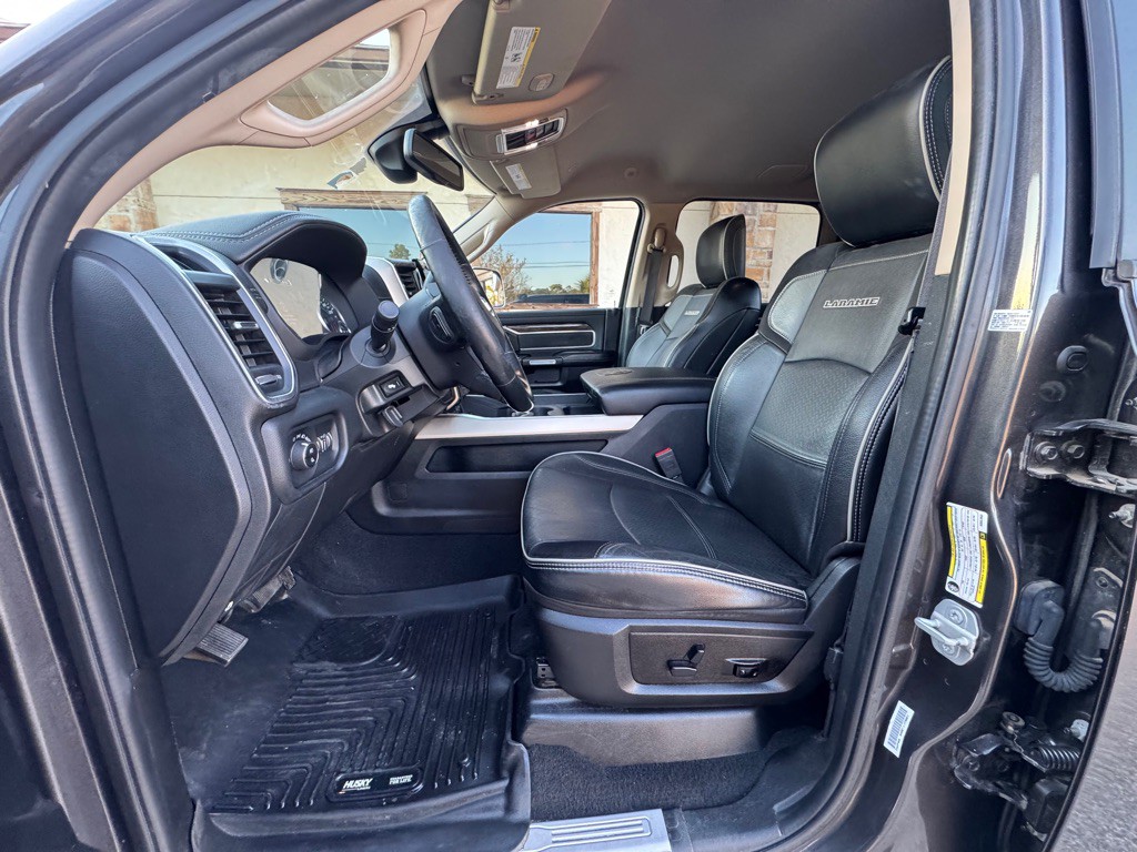 2019 RAM 2500 Image 13