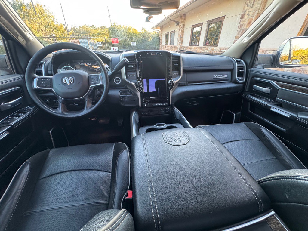 2019 RAM 2500 Image 14