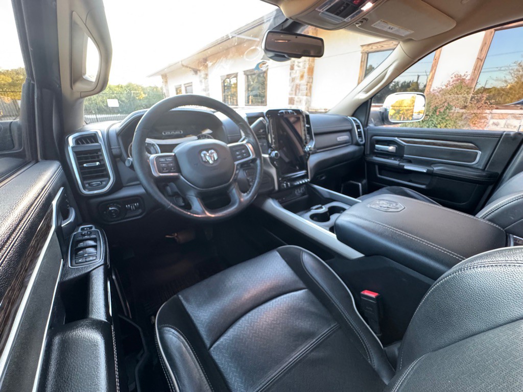 2019 RAM 2500 Image 15