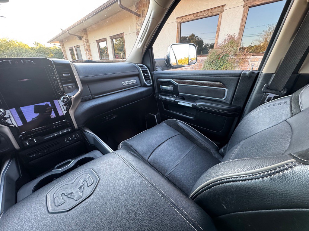 2019 RAM 2500 Image 16